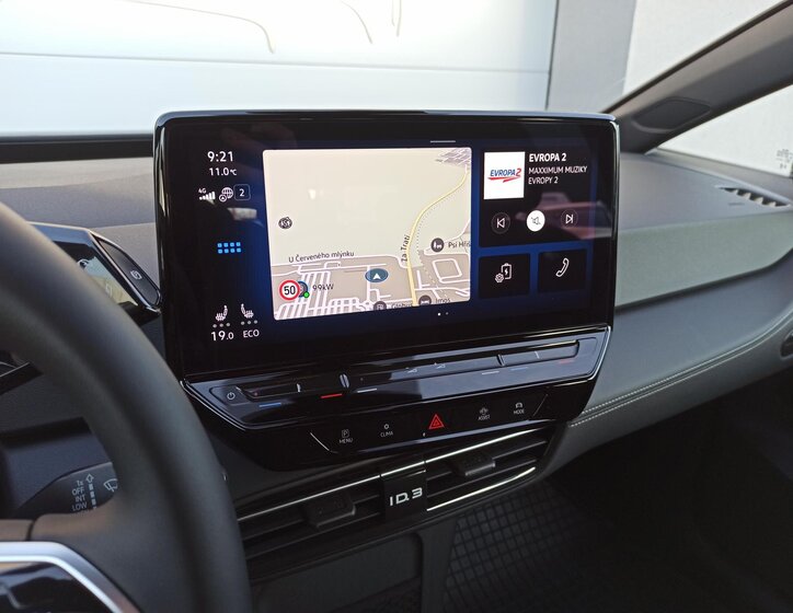Volkswagen ID.3 22