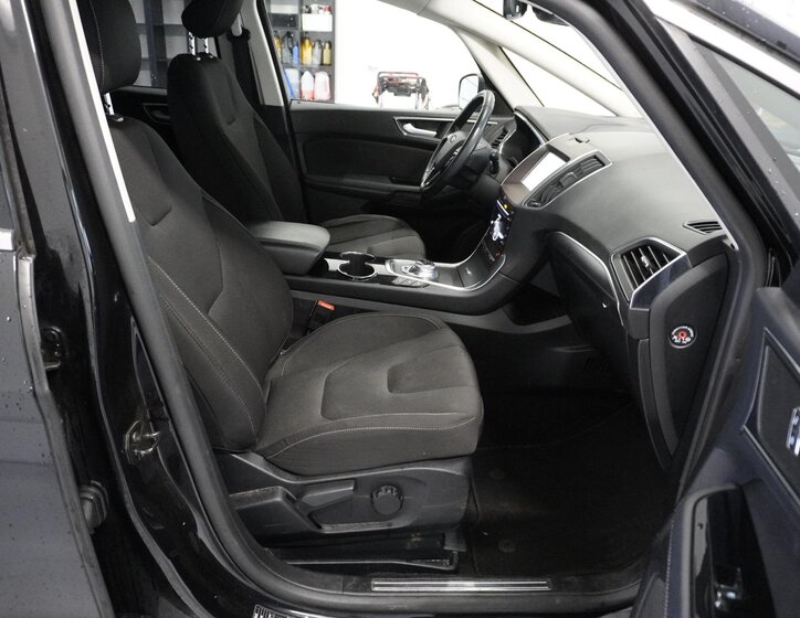 Ford S-MAX Ostatní 2,0 l 140 kw