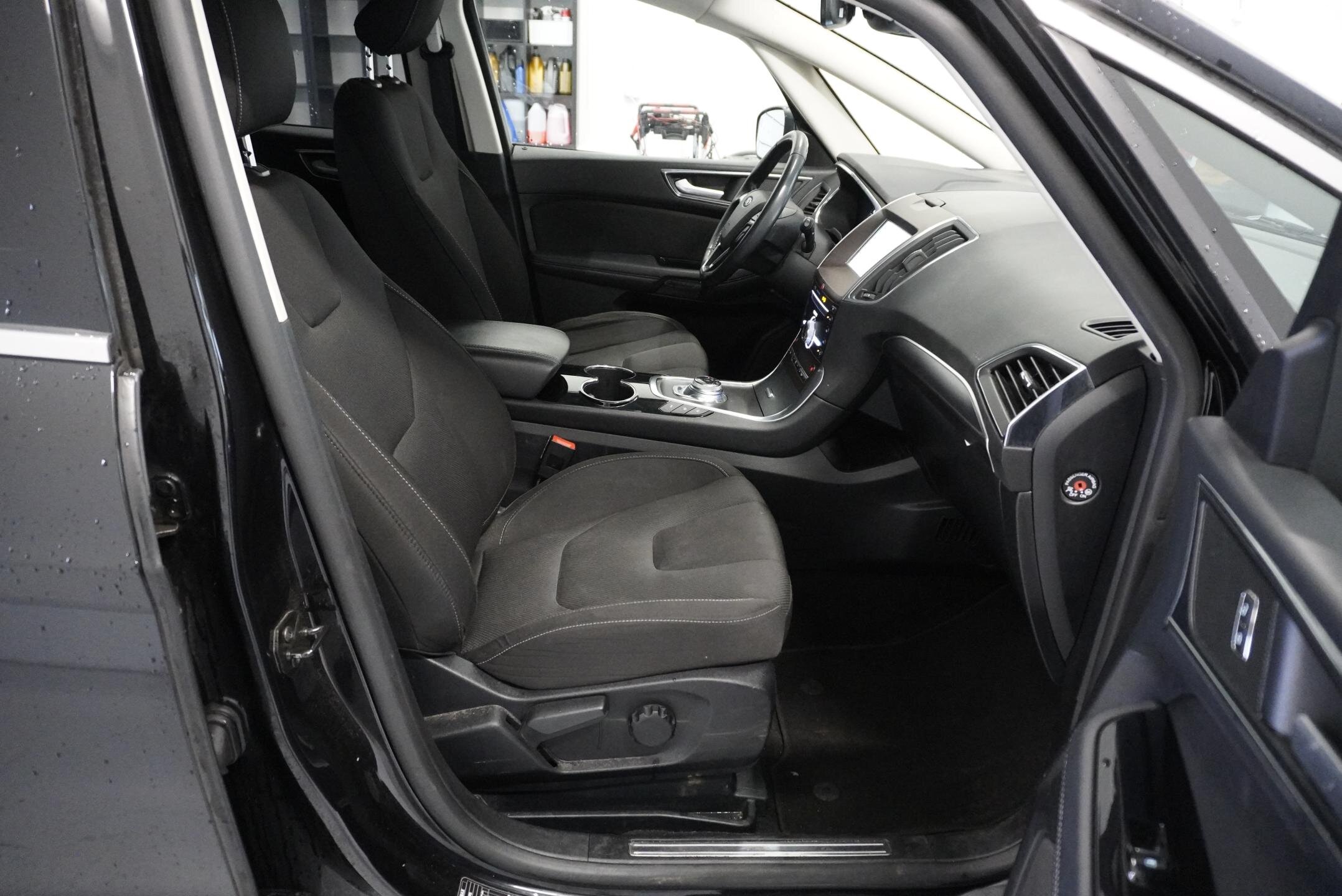 Ford S-MAX Ostatní 2,0 l 140 kw