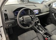 Škoda Karoq SUV / Terénní 1,5 l 110 kw