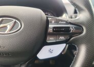 Hyundai i30 Hatchback 2,0 l 206 kw