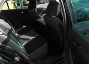 Škoda Fabia Kombi 1,2 l 66 kw