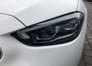 Mercedes-Benz Třídy C 3