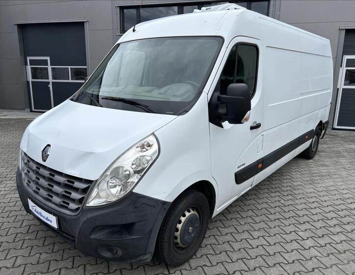 Renault Master 3