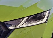 Škoda Octavia Sedan 1,4 l 110 kw