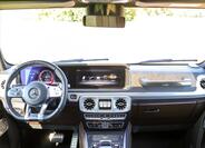 Mercedes-Benz Třídy G 39