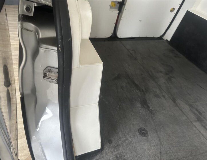 Ford Transit Ostatní 1,5 l 88 kw