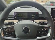 Volvo EX90 SUV 0,0 380 kw