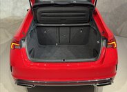 Škoda Octavia Sedan / Limuzína 2,0 l 180 kw