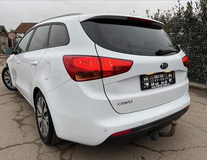 KIA Ceed 45