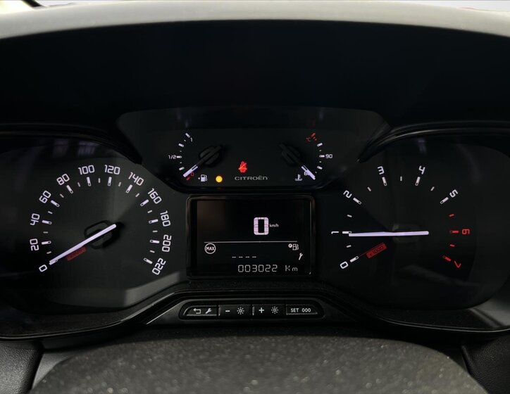 Citroën C3 Aircross 17