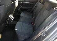 Škoda Octavia Liftback 1,5 l 110 kw