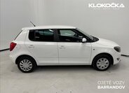 Škoda Fabia 3
