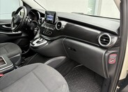 Mercedes-Benz Třídy V 29