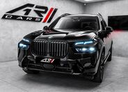 BMW X7 3