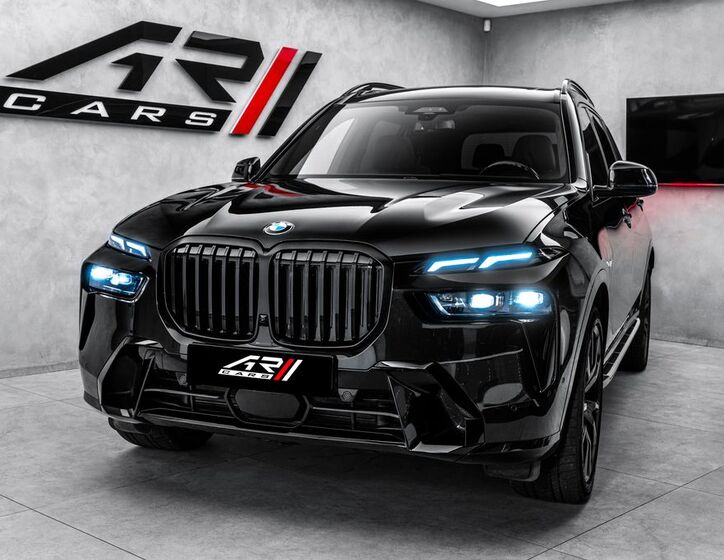 BMW X7 3