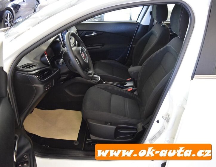 Fiat Tipo Kombi 1,6 l 0