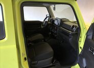Suzuki Jimny 12