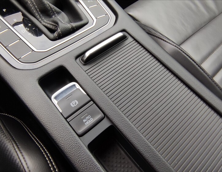 Volkswagen Passat 23