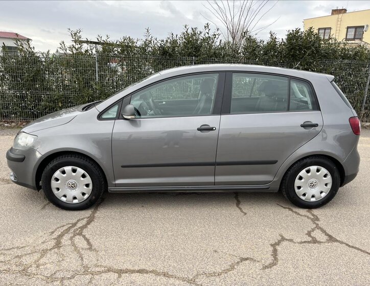 Volkswagen Golf Plus Kombi 1,4 l 59 kw