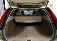 Volvo XC60 SUV / Terénní 2,4 l 120 kw