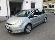Ford S-MAX 3