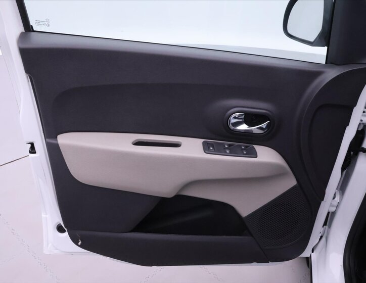 Dacia Lodgy Kombi 1,5 l 79 kw