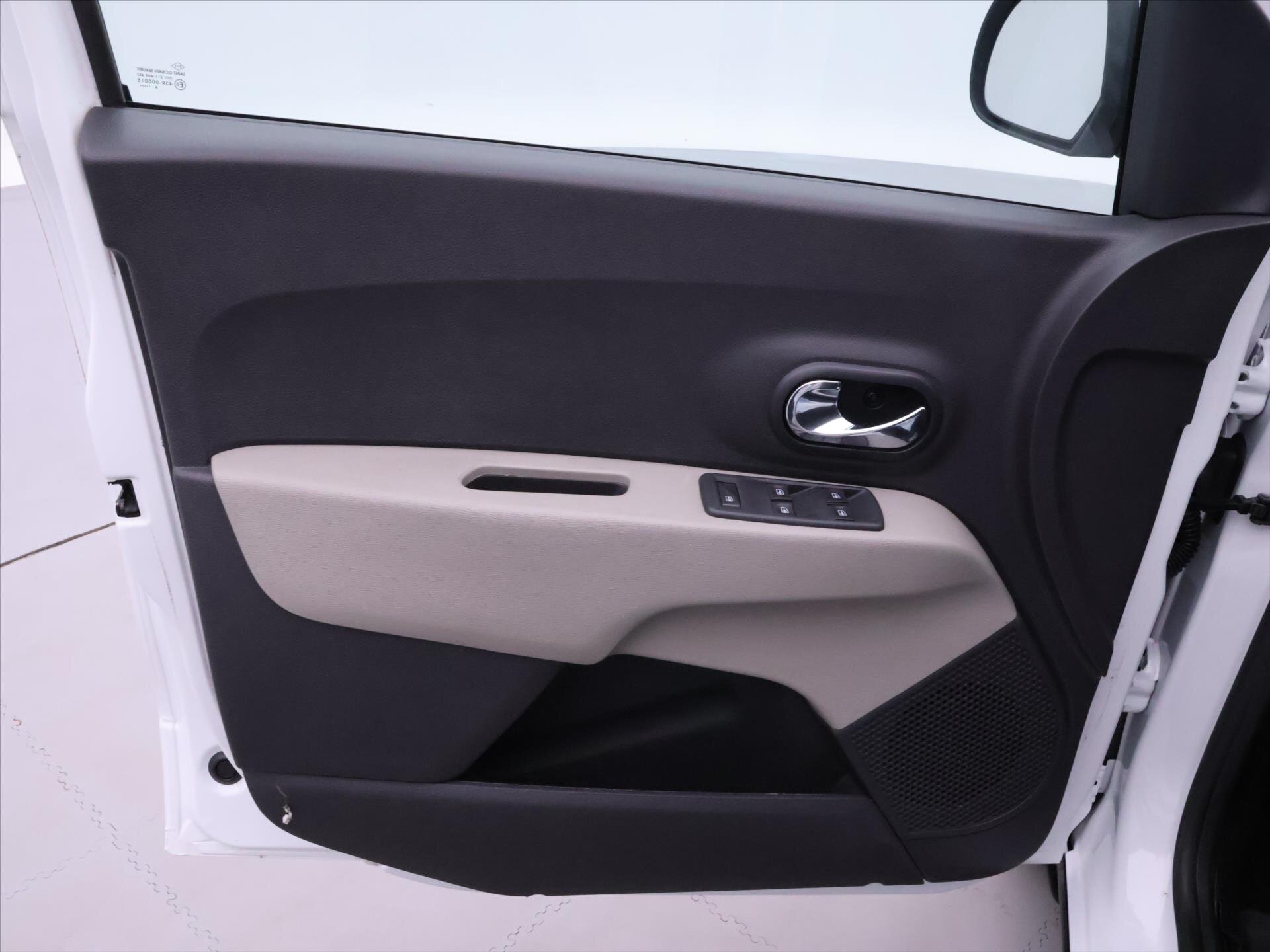 Dacia Lodgy Kombi 1,5 l 79 kw