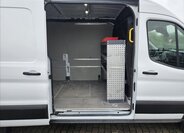 Ford Transit Ostatní 2,0 l 96 kw