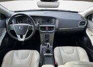 Volvo V40 Hatchback 2,0 l 110 kw
