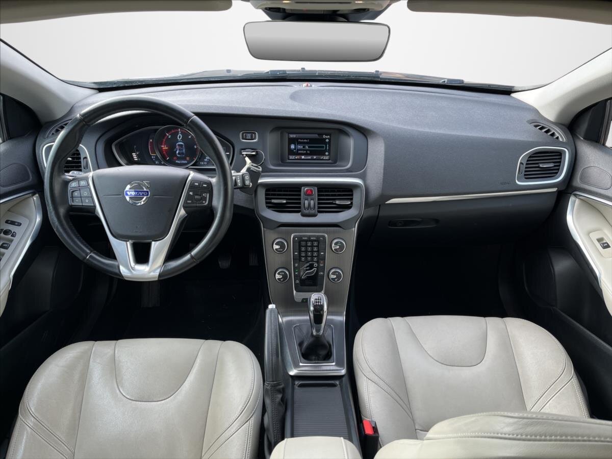 Volvo V40 Hatchback 2,0 l 110 kw