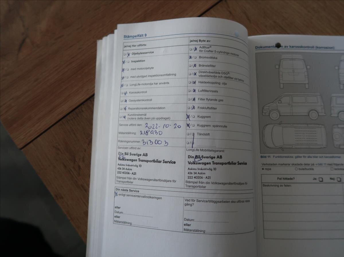 Volkswagen Multivan MPV 2,0 l 103 kw