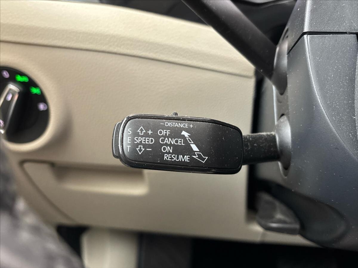 Škoda Superb Liftback 2,0 l 206 kw