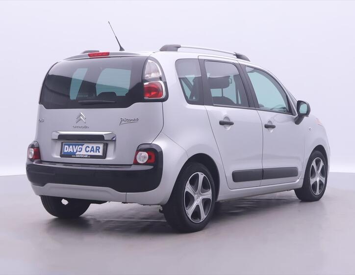 Citroën C3 Picasso 7