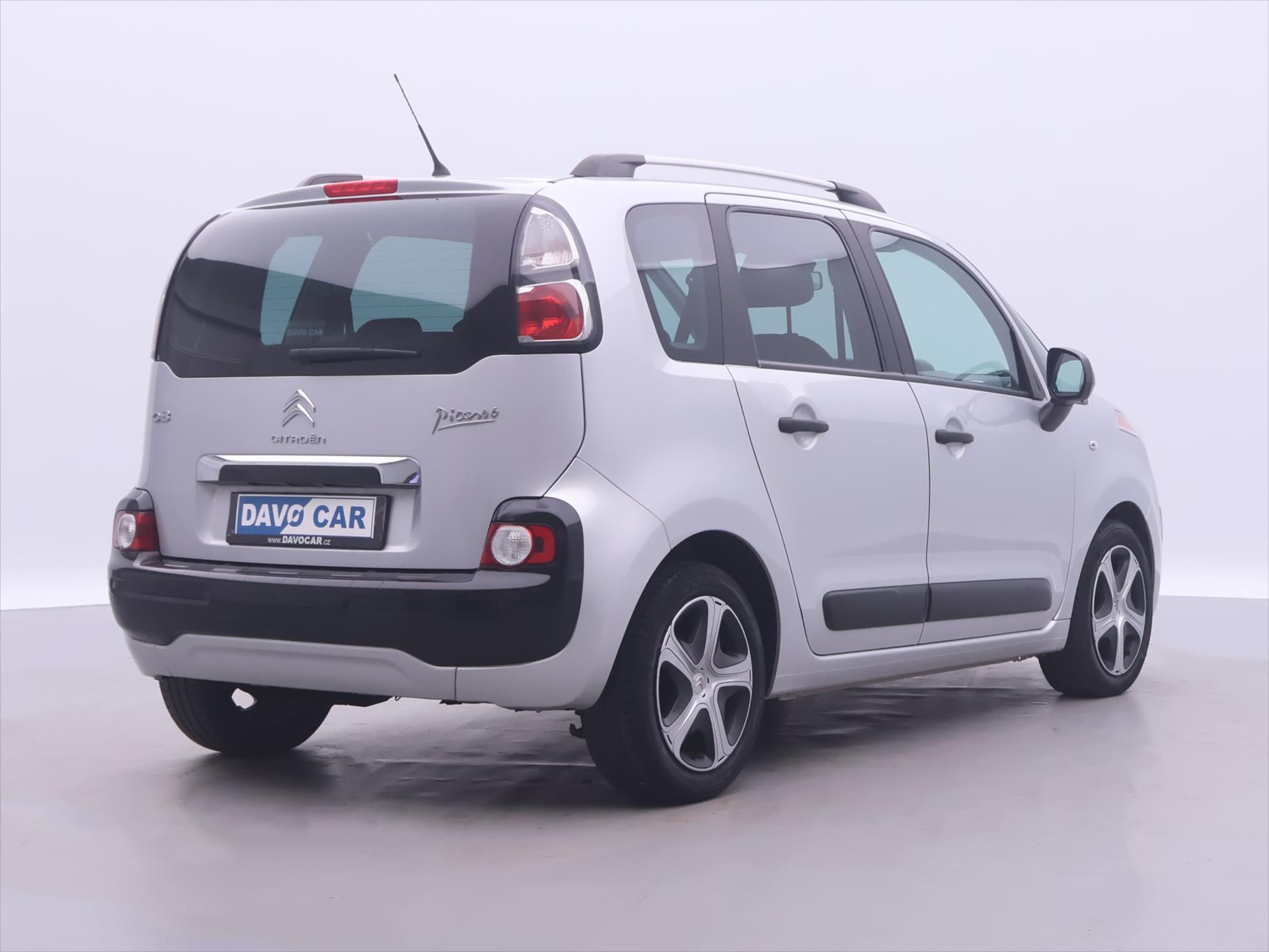 Citroën C3 Picasso