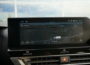 Citroën C4 Hatchback 1,2 l 96 kw