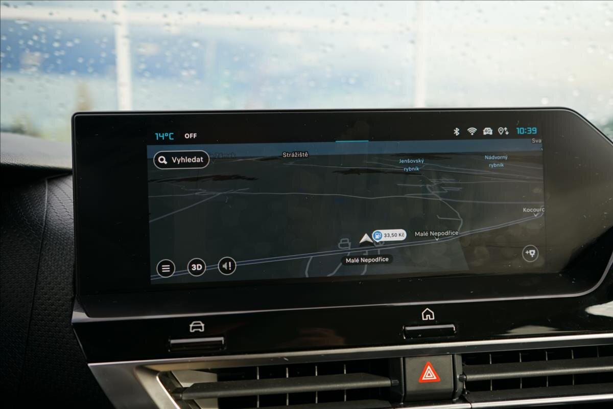 Citroën C4 Hatchback 1,2 l 96 kw