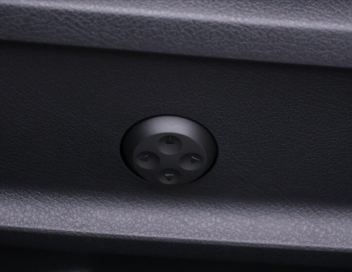 Mercedes-Benz GLB SUV / Terénní 2,0 l 110 kw