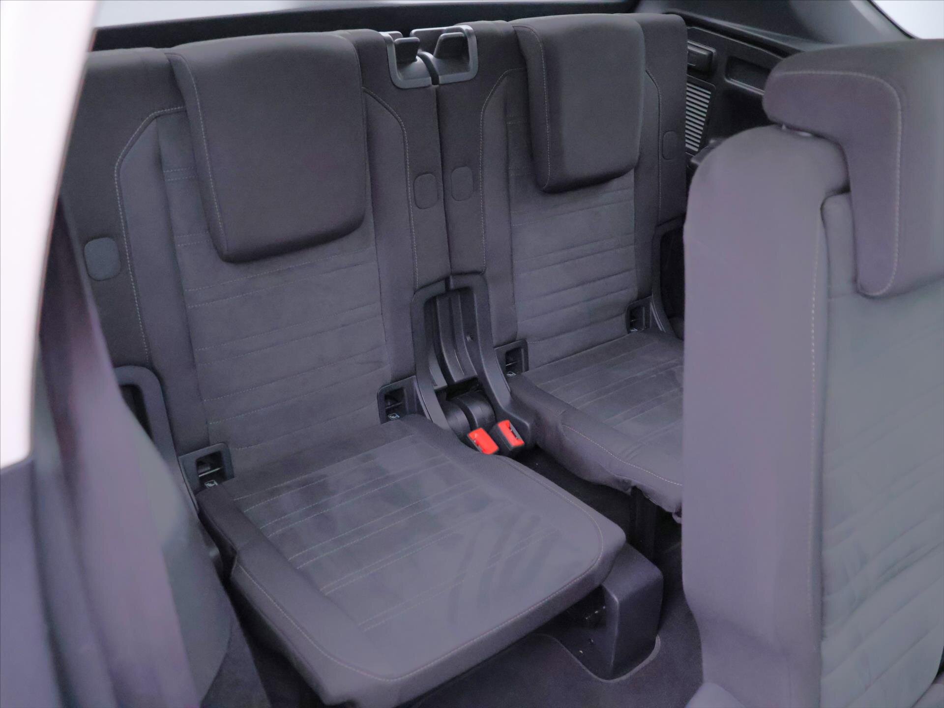 Volkswagen Touran MPV 2,0 l 110 kw