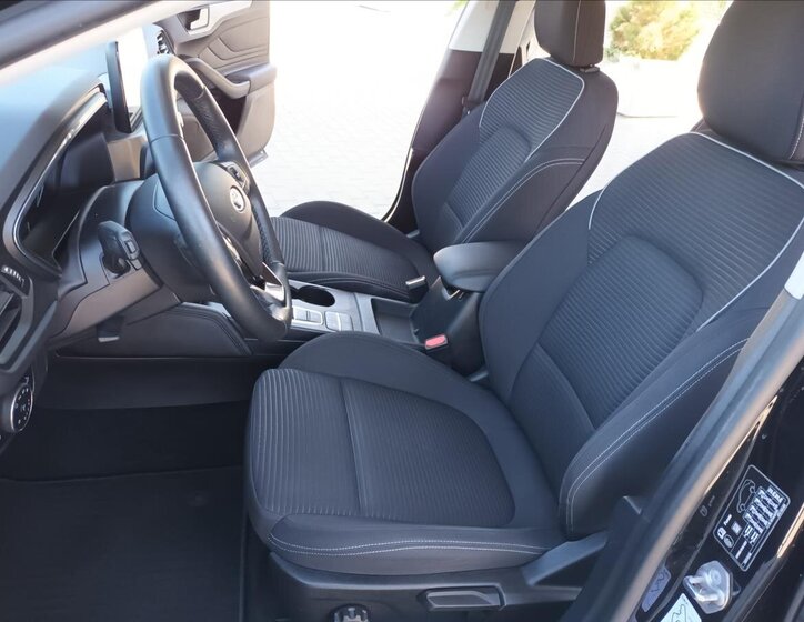 Ford Focus Kombi 1,5 l 88 kw