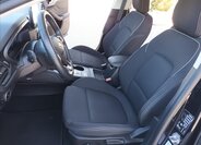 Ford Focus Kombi 1,5 l 88 kw