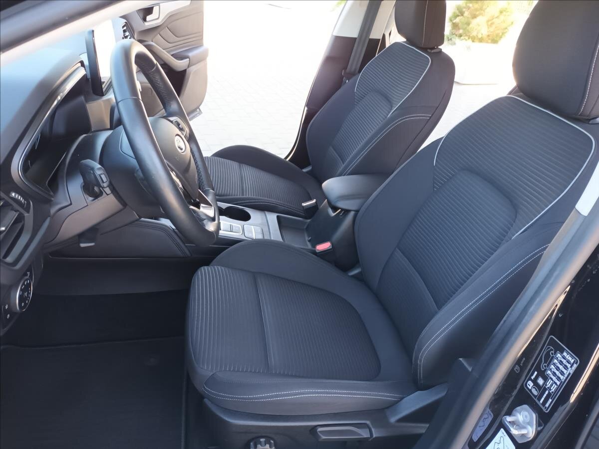 Ford Focus Kombi 1,5 l 88 kw