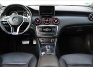 Mercedes-Benz Třídy A 22