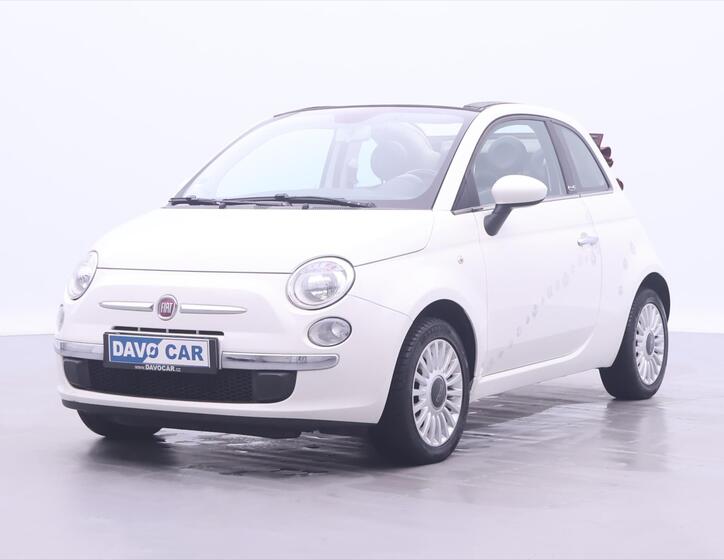Fiat 500C 6
