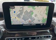 Mercedes-Benz Třídy V 23