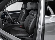 Volkswagen Touareg SUV 3,0 l 170 kw