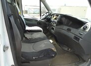 Iveco Daily Valník 2,3 l 71 kw