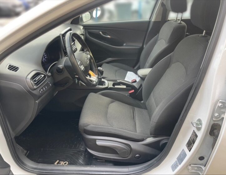 Hyundai Ostatní Kombi 1,6 l 85 kw