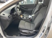 Hyundai Ostatní Kombi 1,6 l 85 kw