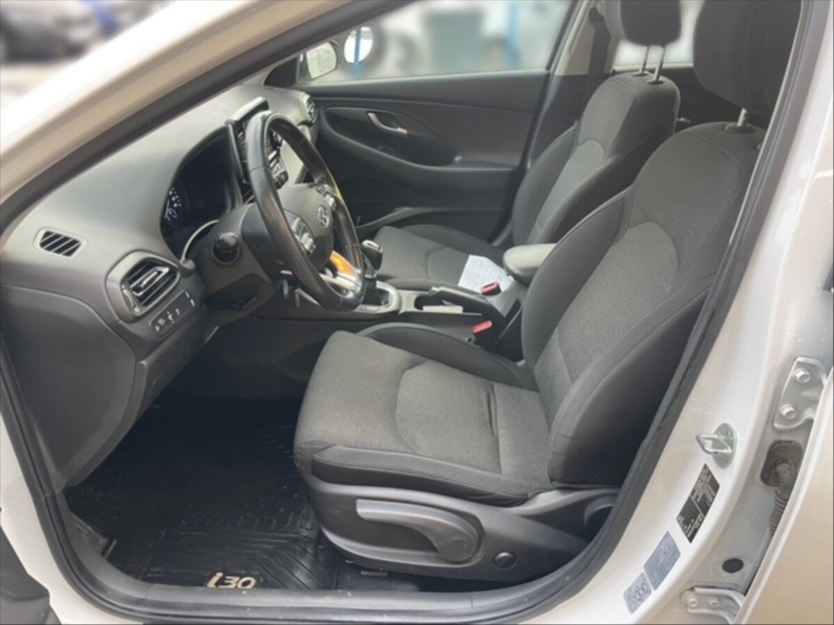 Hyundai Ostatní Kombi 1,6 l 85 kw